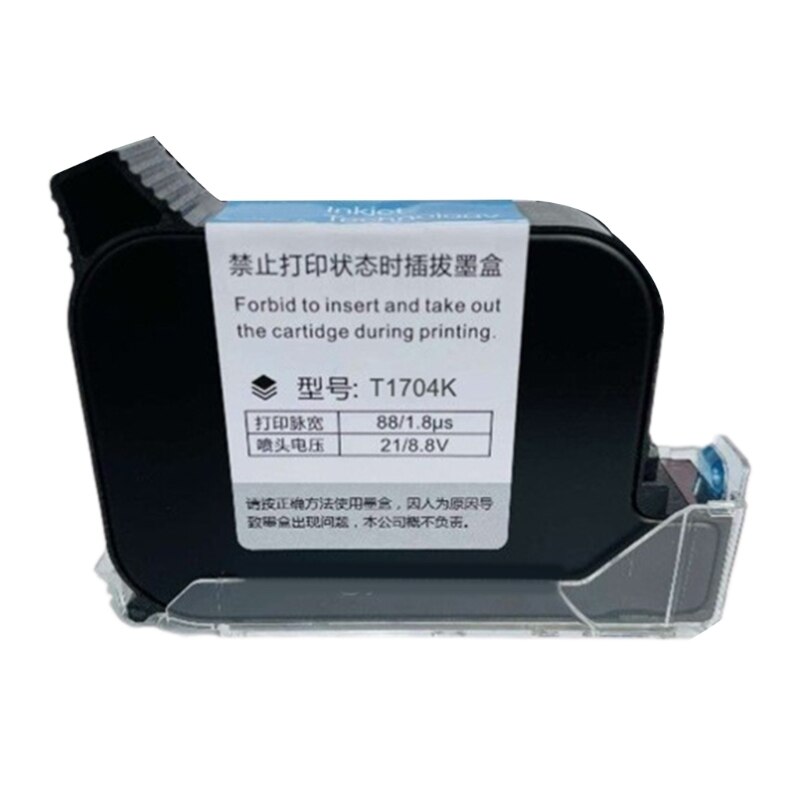 T1704K ڵ   ũ īƮ,    ֺƮ 600DPI, μ  12.7mm, ũ , 42ml, 